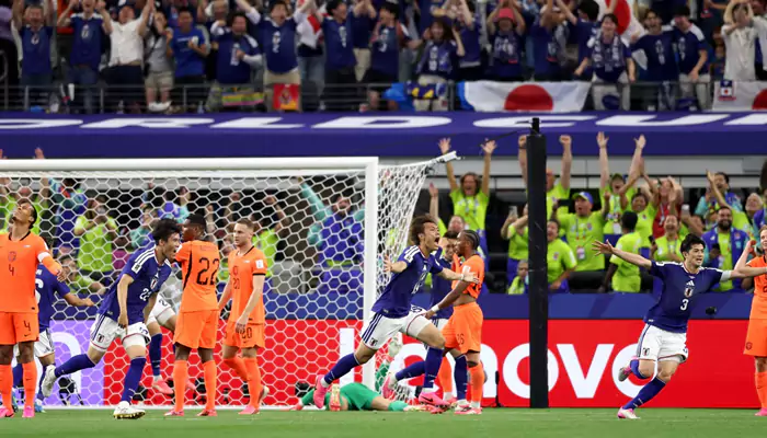 FIFA WC 2026: Rest of the World vs. Europe & The Americas